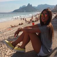 Отзыв от Дарья - DTV виза